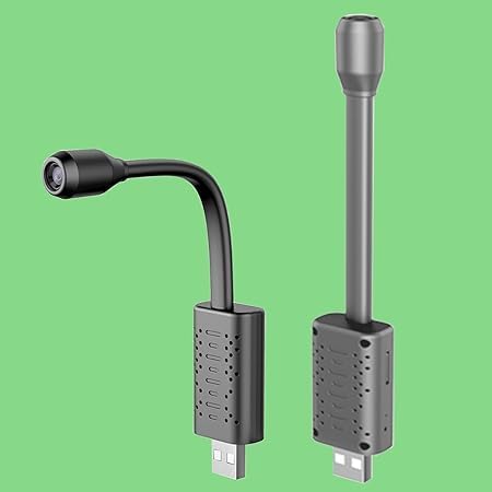 مايومي Mayumi Wireless Usb Home Security Cameras