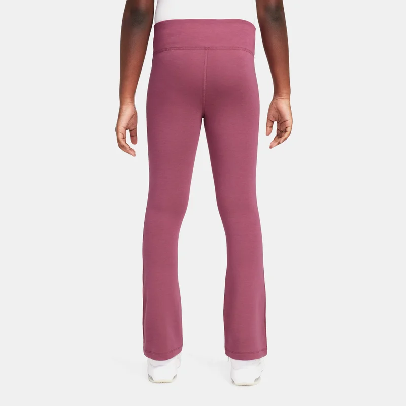 Nike Kids' Sportswear Classic Leggings