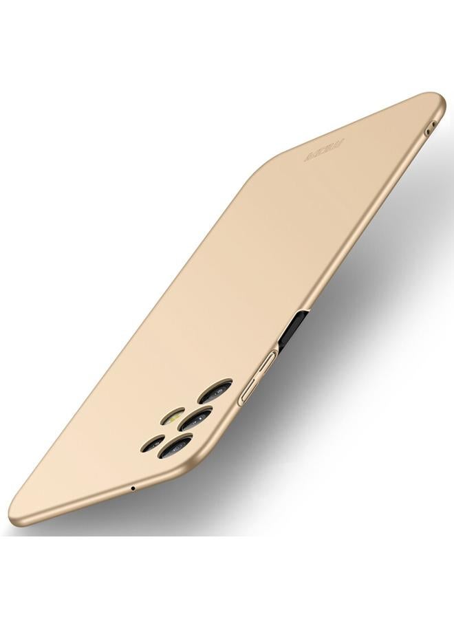 The Bros Case For Samsung Galaxy A32 5G Frosted PC Ultra-thin Hard Phone Case