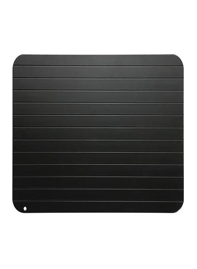 Hakuna Defrosting Tray for Frozen Meat - Dishwasher Safe Large Size Defroster Plate Thawing Tray - Image 1