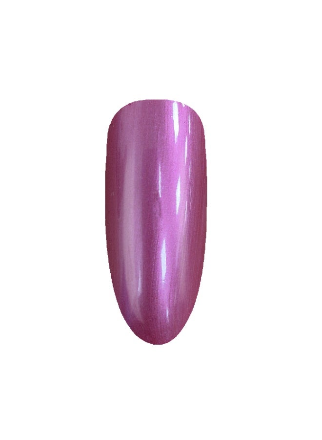 Brunson Classic Nail Polish 18ml Fast Dry Nail Lacquer Nail Harderner Normal Polish Glossy Gel Effect Quick Air Dry Long-Lasting Natural Nail Enamel Salon Quality Manicure Pedicure Regular Polish - Image 2