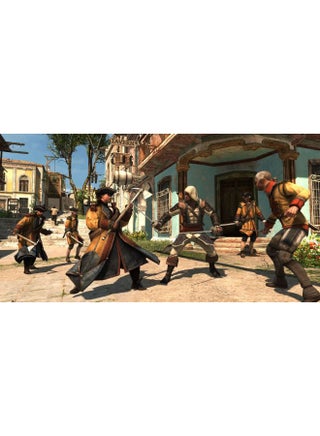 Assassins Creed The Rebel Collection - Action & Shooter - nintendo_switch - view 4
