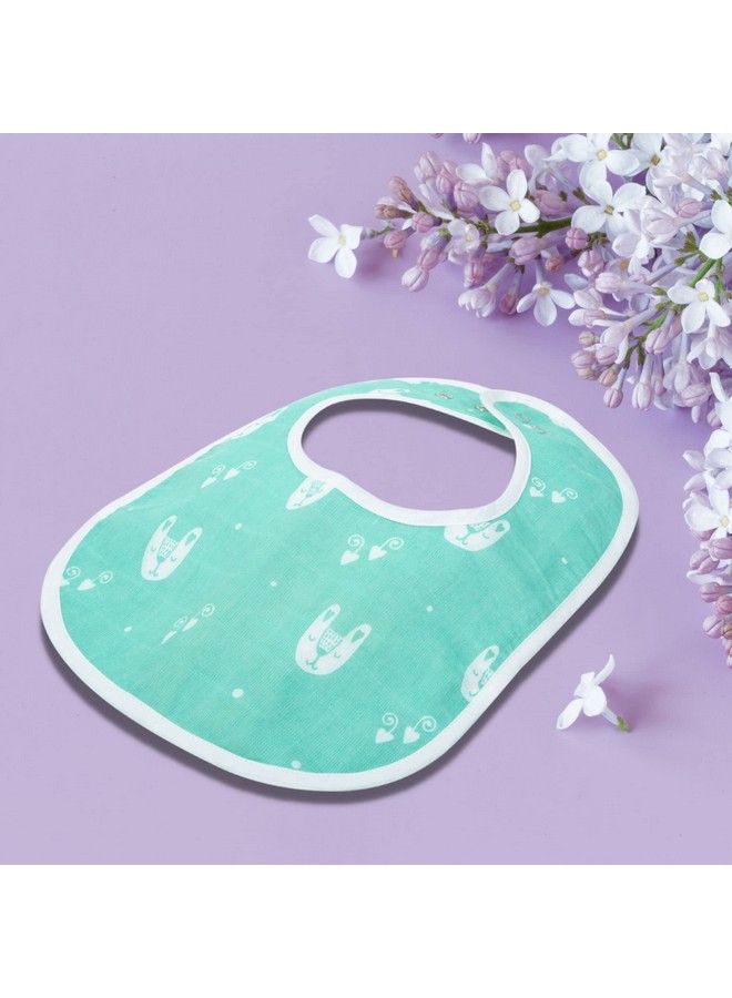 Simply Soft Newborn Baby Gifts I 100% Organic Cotton Newborn Baby Products I Pack Of 5 Newborn Baby Clothes I New Born Baby Gift Hamper I New Mom Gifts - Image 5