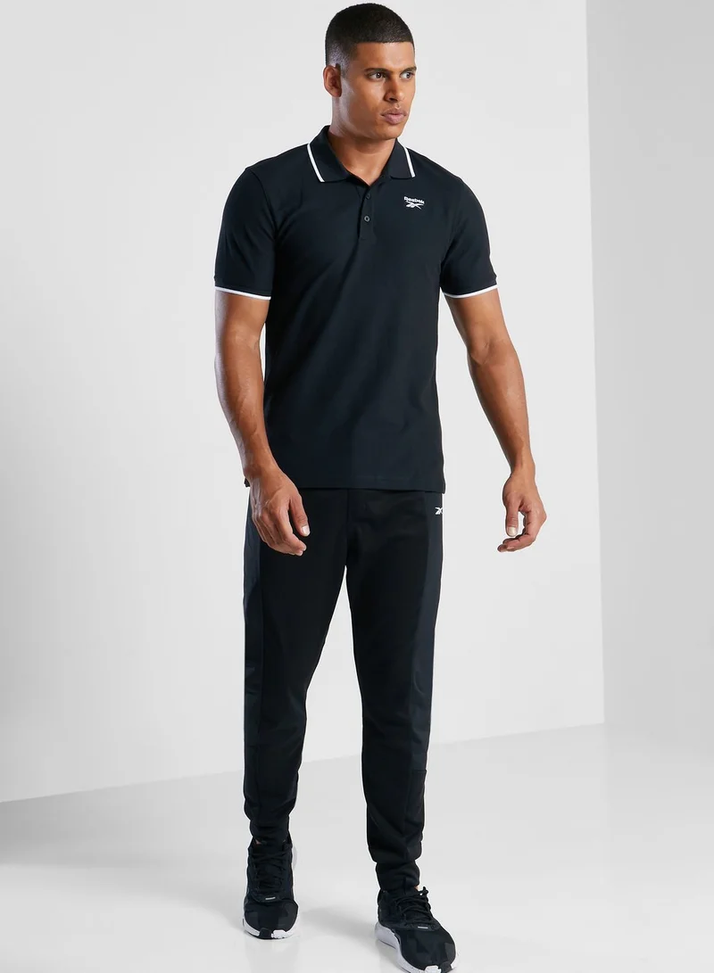 Reebok Training Essential Polo