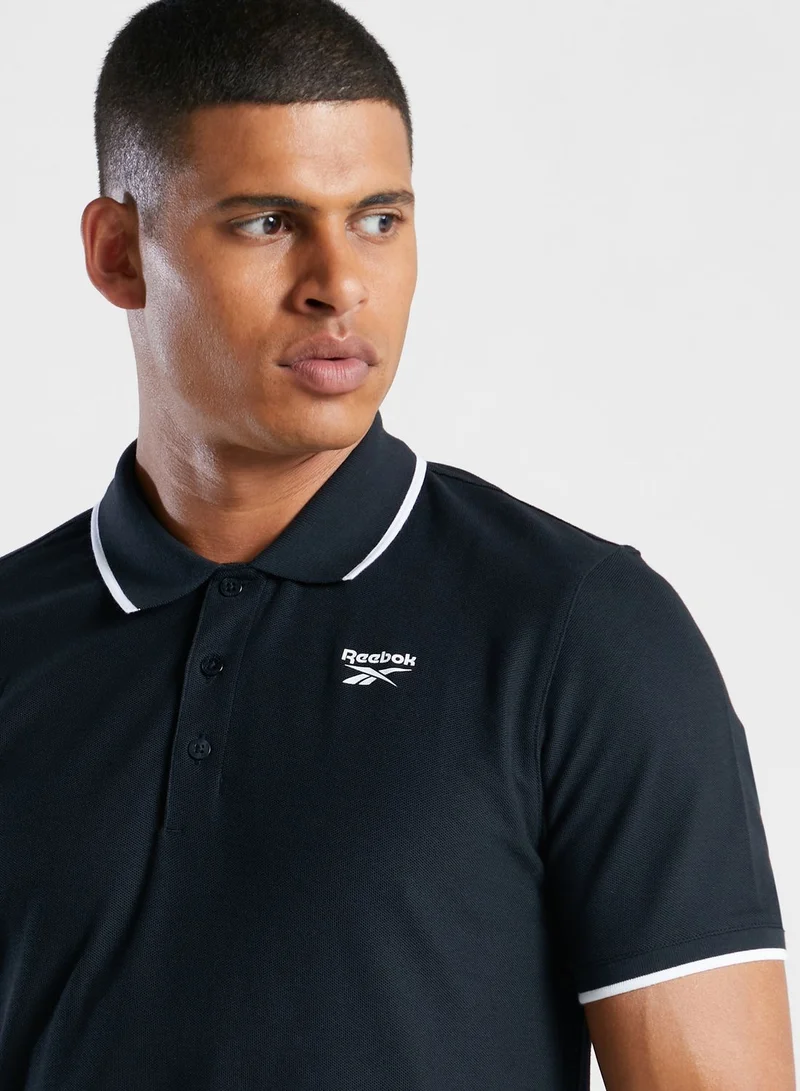 Reebok Training Essential Polo