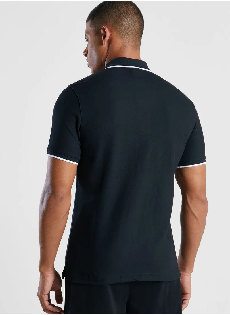 Reebok Training Essential Polo