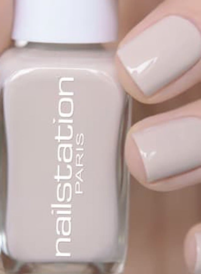 Nailstation Nail Polish Glossy mystérieuse - Image 2