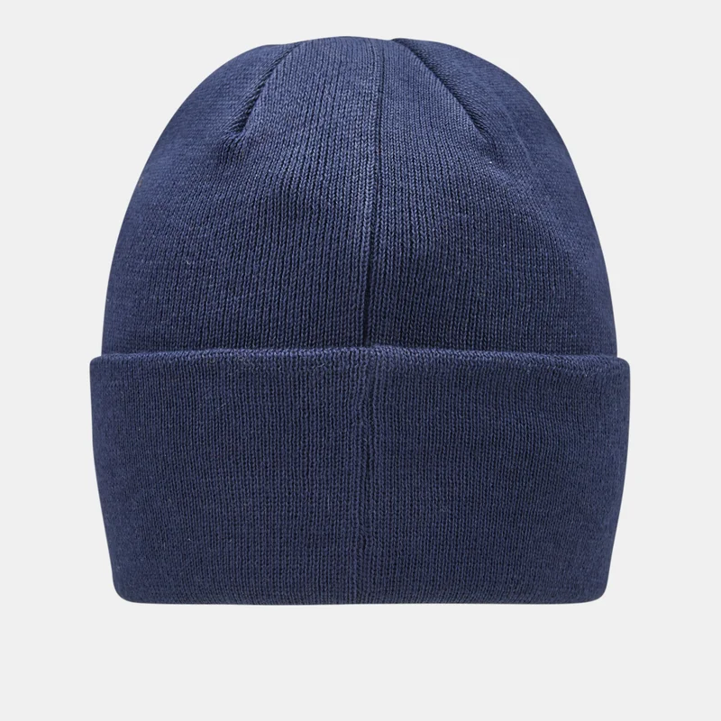 Timberland Men's Tonal 3D Embroidery Beanie