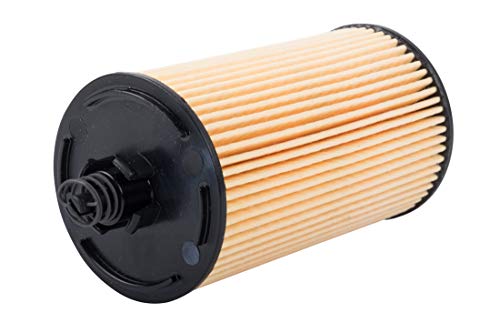 ACDelco GM Original Equipment PF2263G Engine Oil Filter and Cap Seal (O-Ring) (Use with Cap Marked UFI) - Image 2