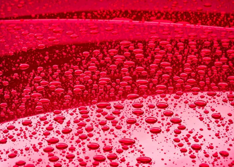 CARPRO CQUARTZ UK 3.0 - Ceramic Coating for Cars, Quartz Based Nanotechnology, Bonds to Paint, Glass, Metal and Plastic - (50ml Kit w/Reload 2.0) - Image 5