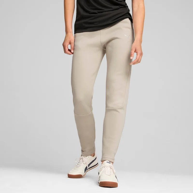 بوما Evostripe Pants Op Women's Tracksuit Bottoms