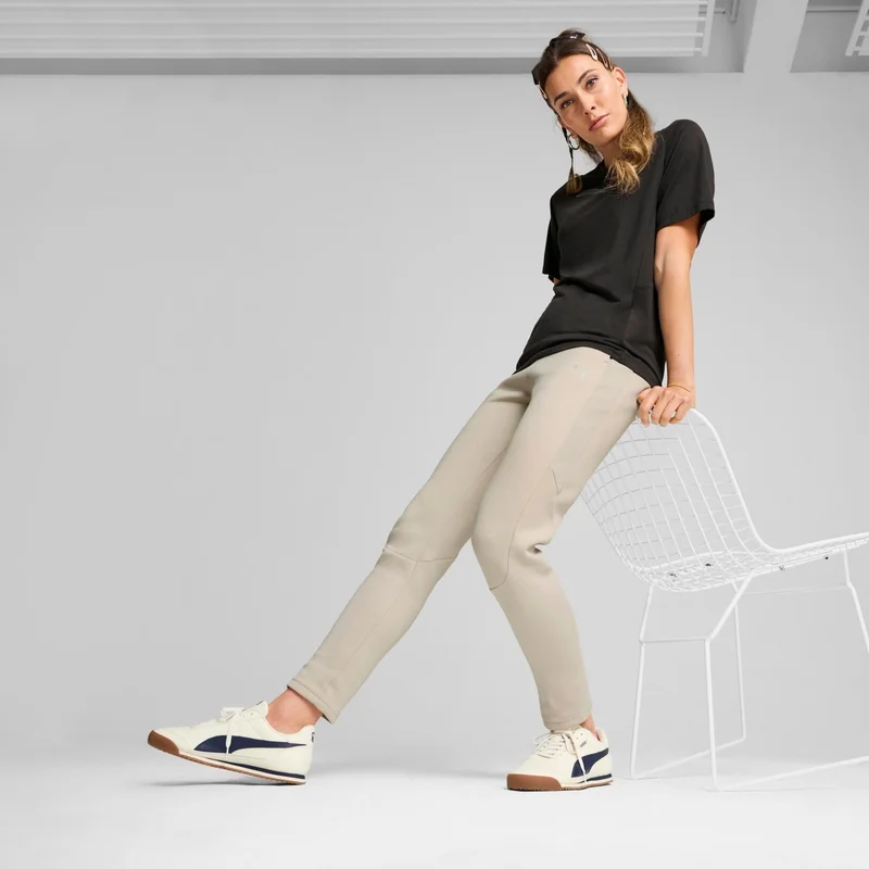 بوما Evostripe Pants Op Women's Tracksuit Bottoms