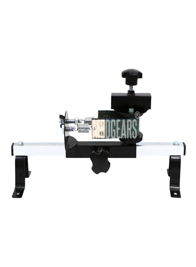 Physiogears Shoulder Wheel Physical Therapy Equipment Superb Stainless Steel Quality - Image 1