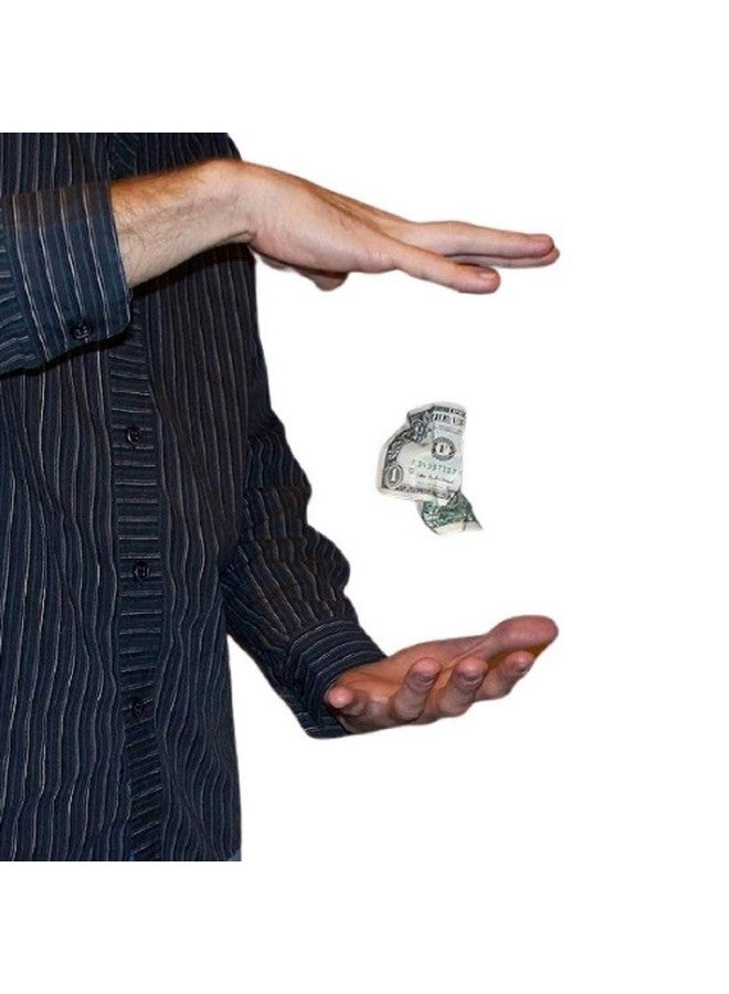 MilesMagic Magician'S Invisible Thread 45 Feet (15 Ft X 3 Reels) For Real Magic Tricks - Image 1