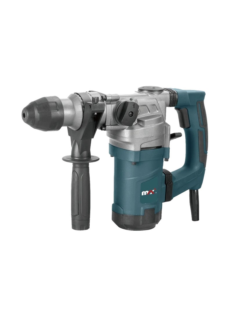 MAX H3246 Rotary Hammer Drill 36 mm – 1600W – Model 33727000
