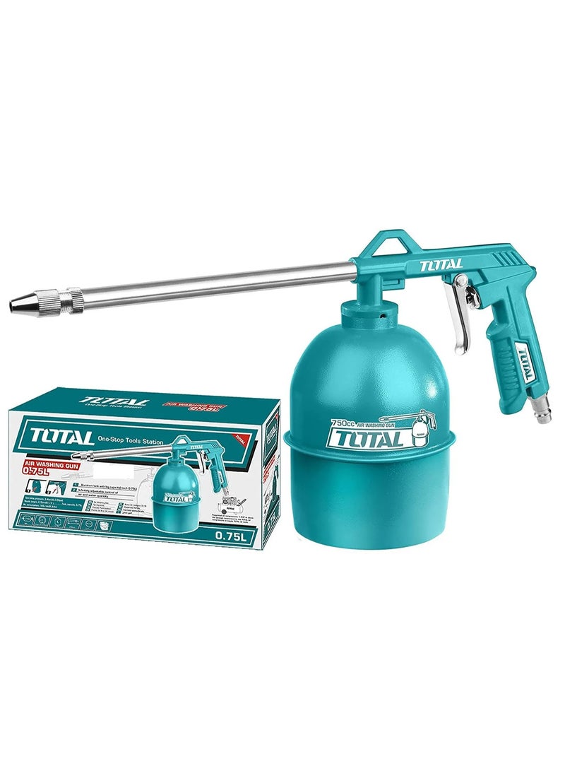 توتال مسدس غسيل - TAT20751 - Total - Image 1