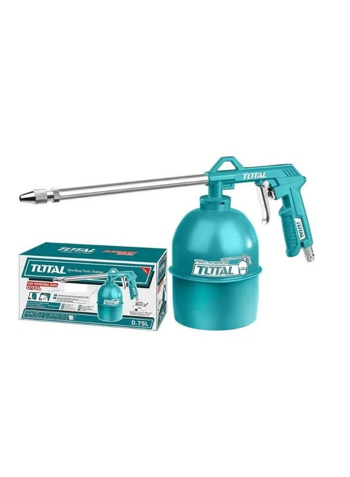 توتال مسدس غسيل - TAT20751 - Total - Image 2