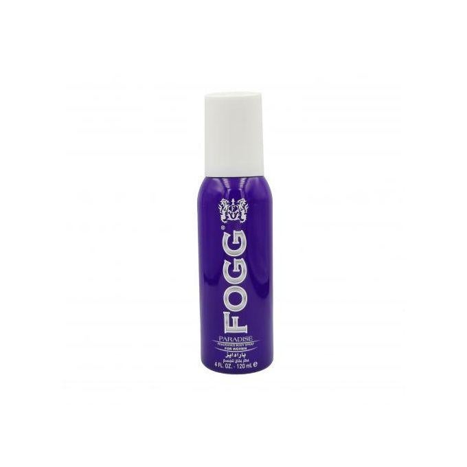 Fogg Paradise - Set2 Pcs - Perfume Spray - For Women - 120 Ml - Image 2