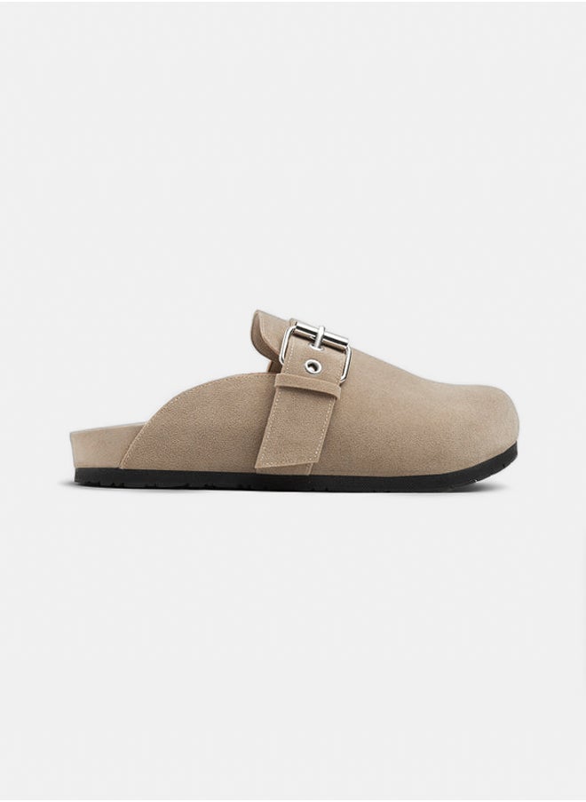 TGS - XXL Buckle Clogs - Image 1