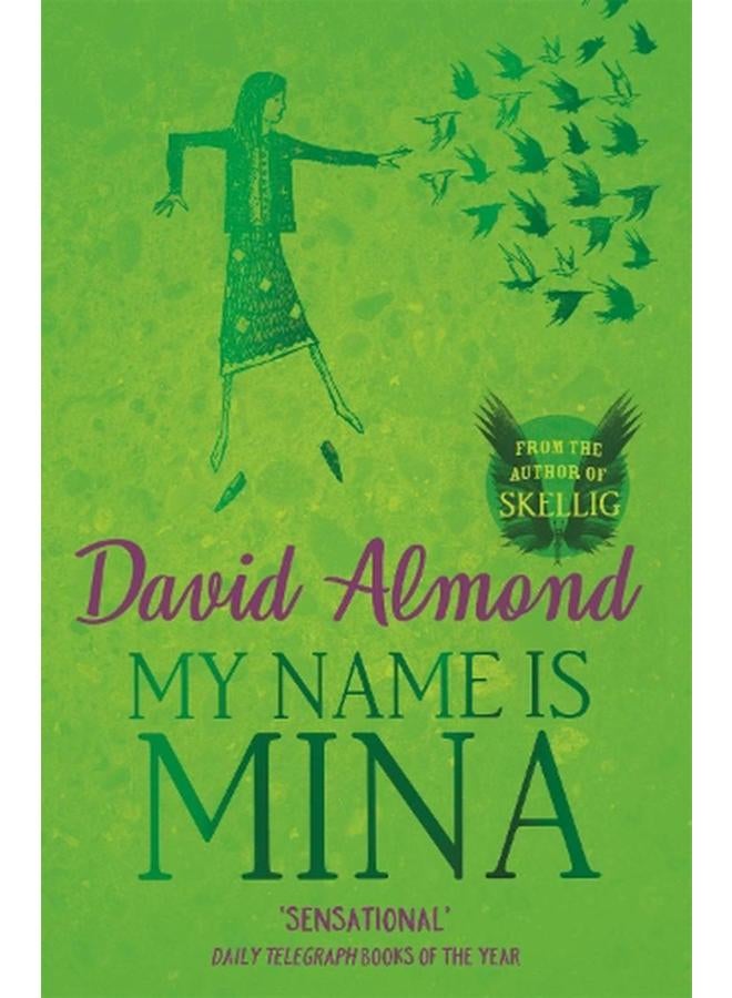 My Name is Mina 