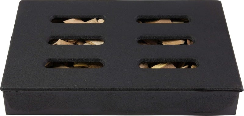 Charbroil Cast Iron Smoker Box - 4184804P06 - Image 4
