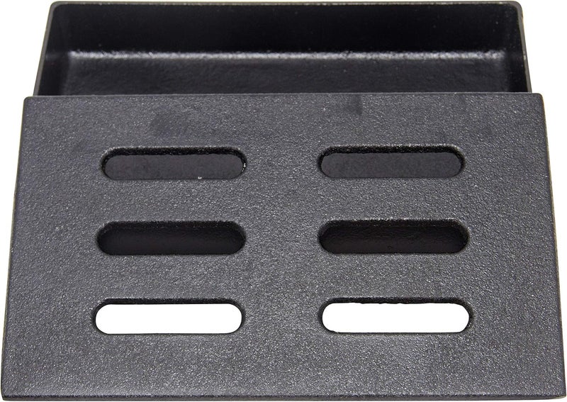 Charbroil Cast Iron Smoker Box - 4184804P06 - Image 2