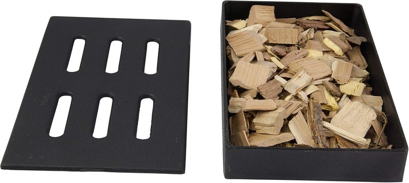 Charbroil Cast Iron Smoker Box - 4184804P06 - Image 3