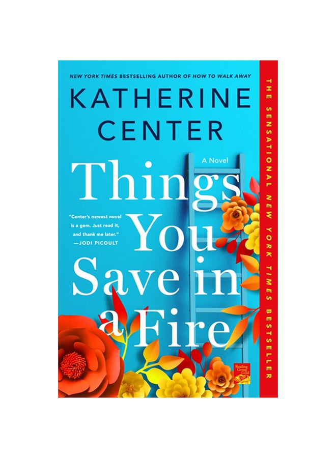 Things You Save in a Fire