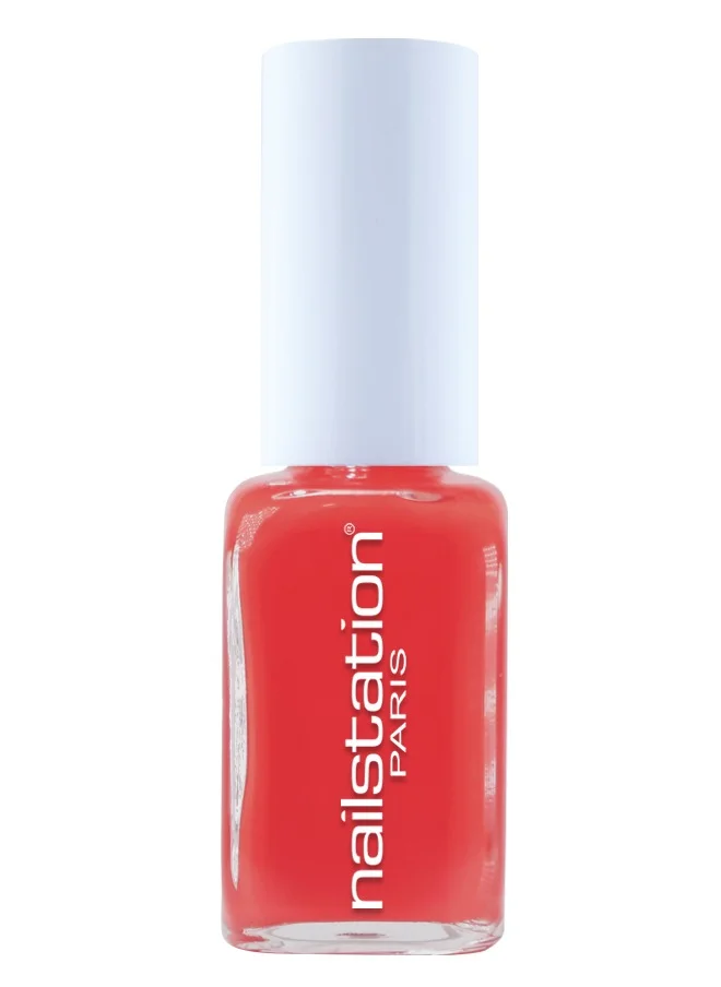 Nailstation Nail Polish Glossy essentiel