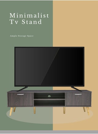 Dark brown Wangi