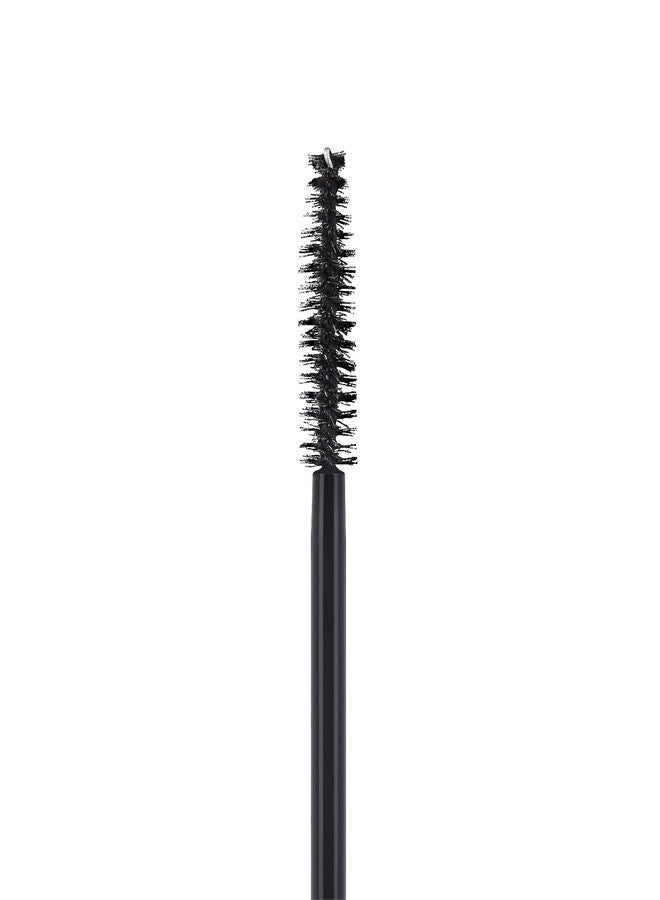 FLOWER Beauty By Drew Barrymore Dream Warrior Volumizing, Long-Wearing Mascara With Clump Free Technology for Lash Lengthening + Lash Lifting + Curling - Washable + Defining + Buildable - Black - Image 4