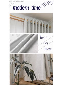 Bedroom Curtain 1 Piece - pzsku/ZD9C3C770C3E1057544CAZ/45/_/1740674755/cfc82f60-2fc3-4b86-996a-5b99429a3224