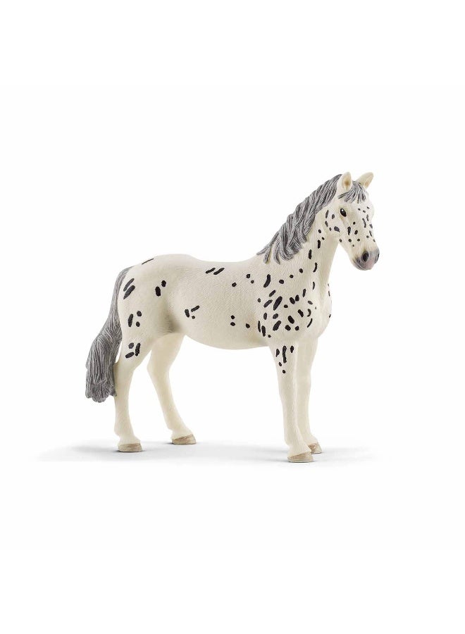 Schleich Knabstrupper Mare Figure