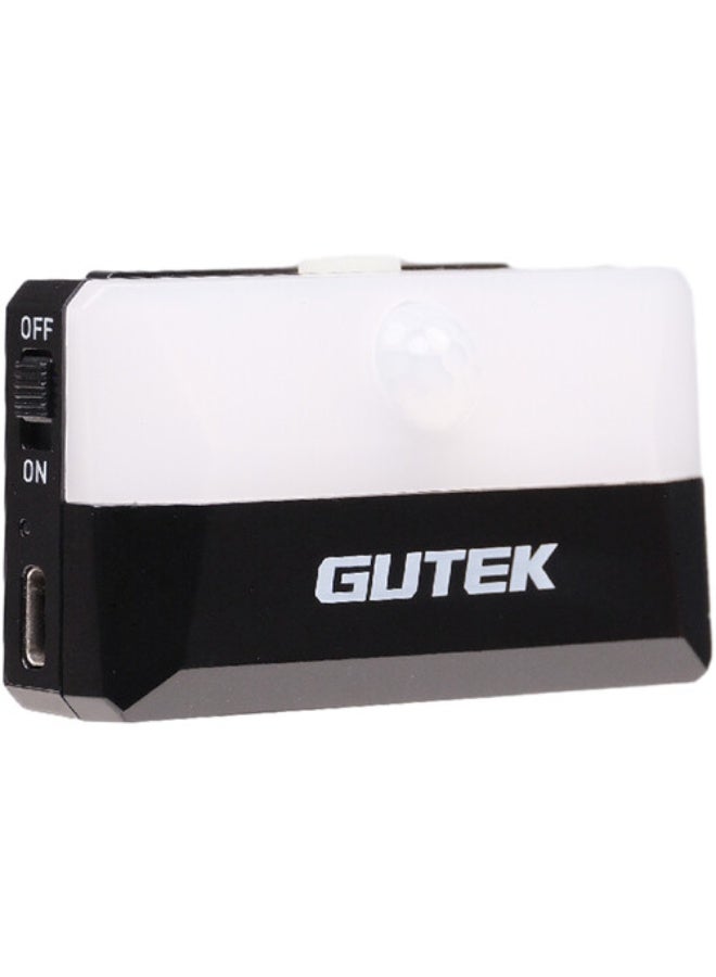 جوتيك GUTEK INC Motion Sensor Led Light For Tortoise Series Cases