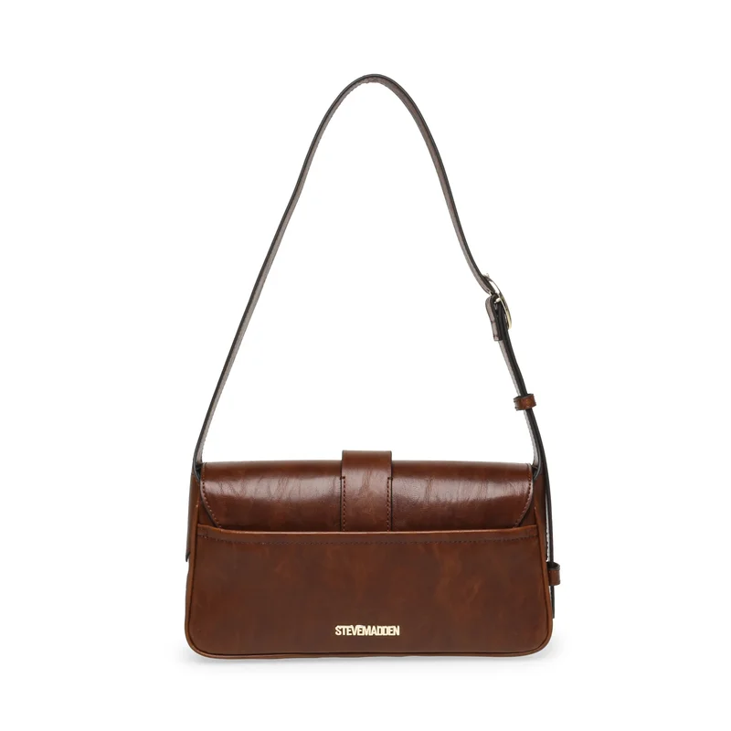 ستيف مادن Bcelena Brown Women's Hand Bag