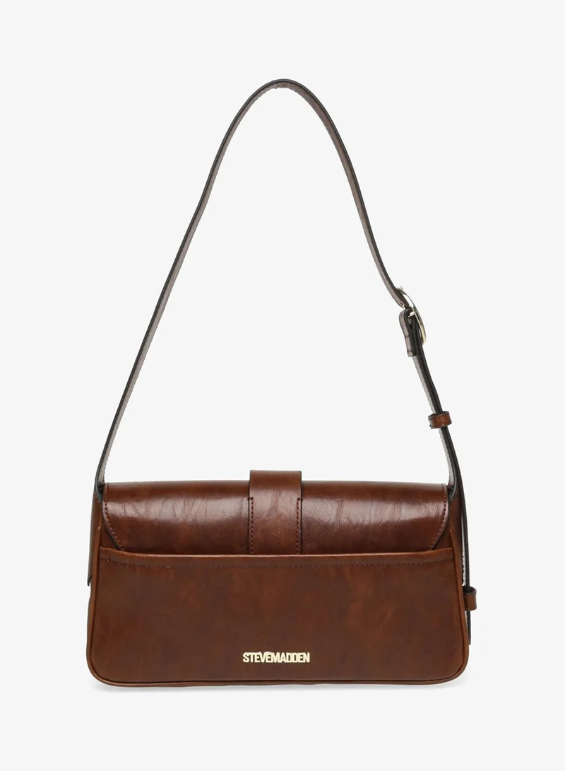 ستيف مادن Bcelena Brown Women's Hand Bag