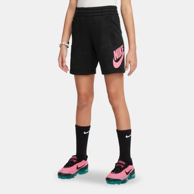 Nike Kids' Sportswear Club Fleece Shorts