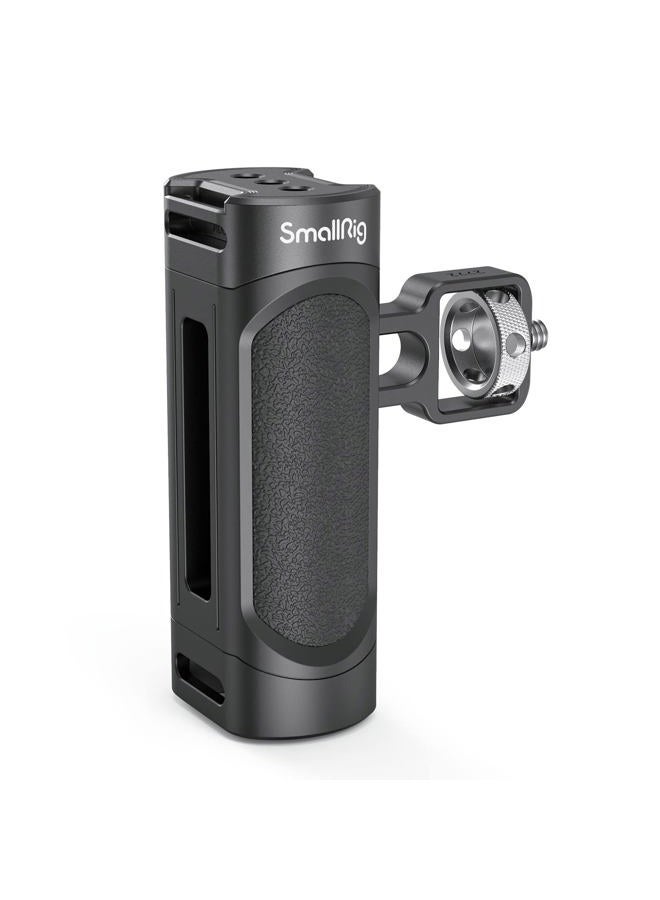 SmallRig Side Handle for Smartphone Cage Phone Video Rig Lightweight w 1/4 Threads - 2772 - Image 1