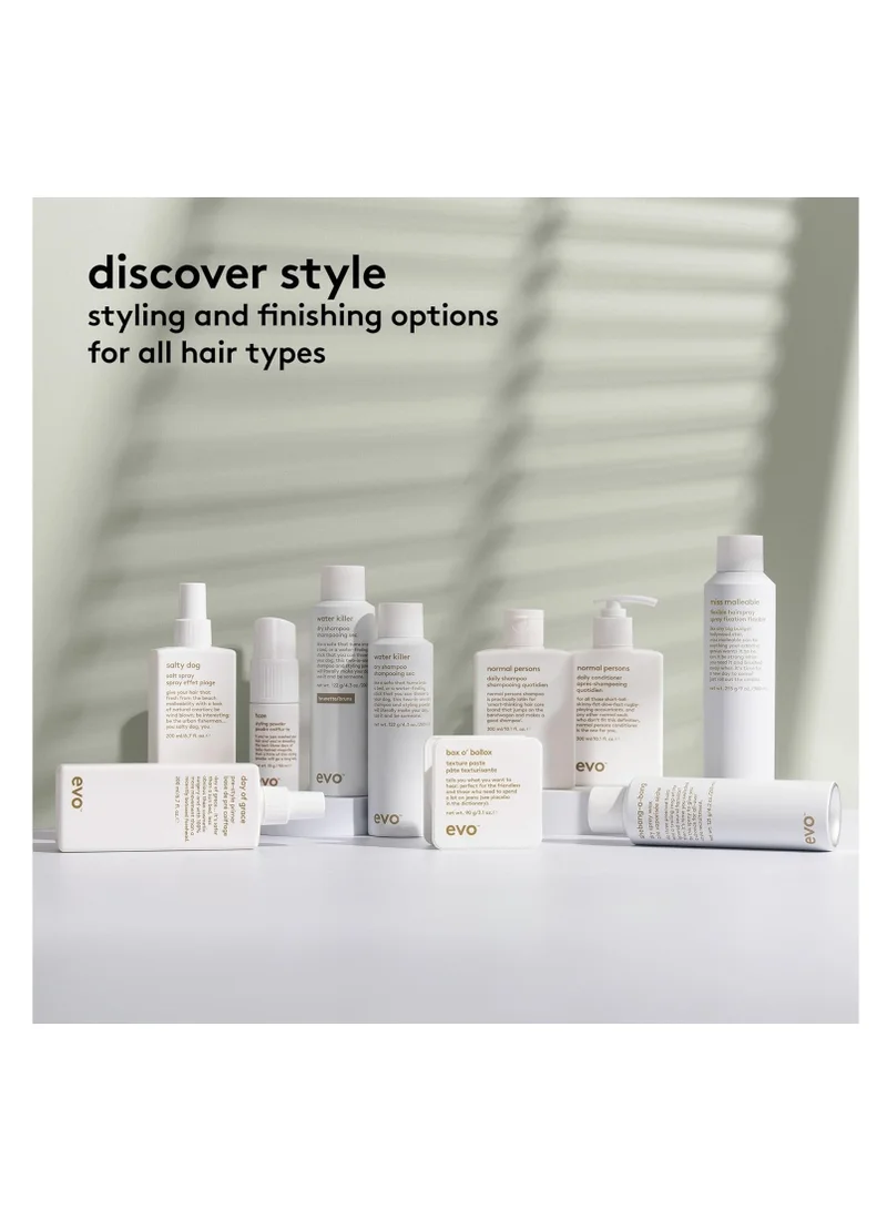EVO Evo- day of grace pre-style primer 200ml