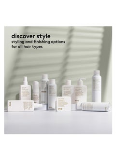 EVO Evo- day of grace pre-style primer 200ml  - Image 3