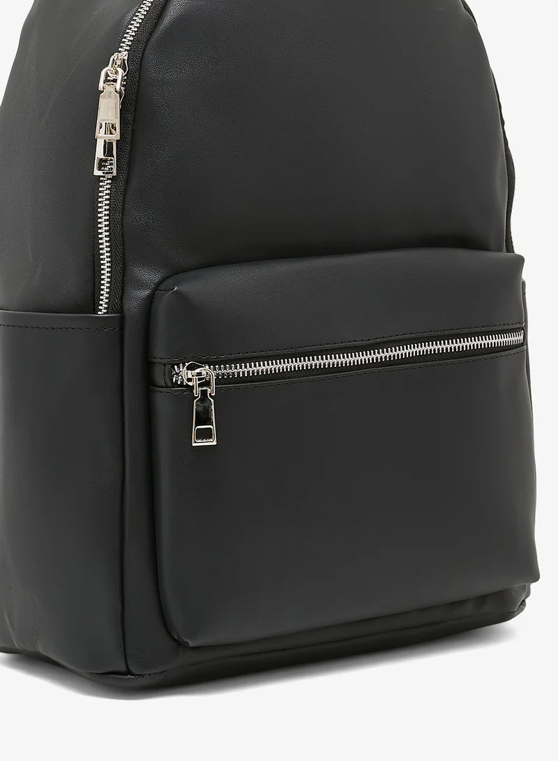Ginger casual_backpack