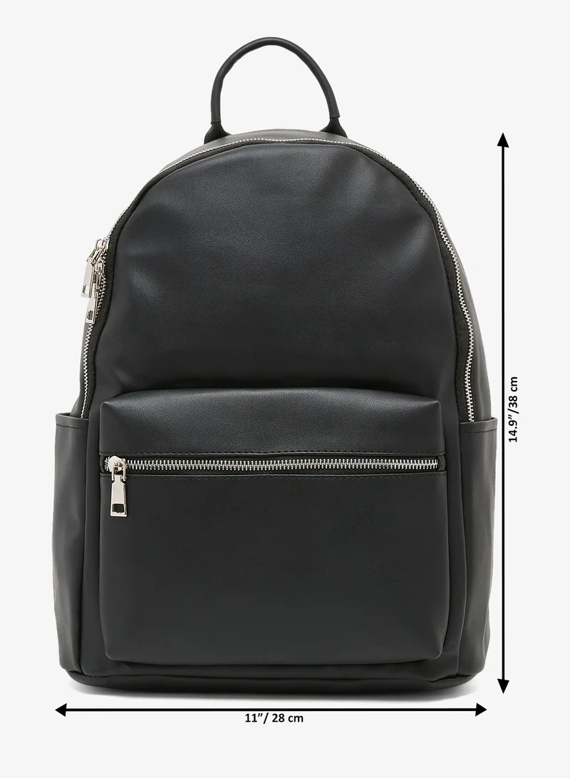 Ginger casual_backpack