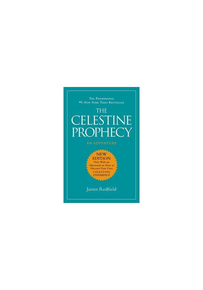 The Celestine Prophecy