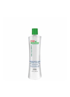 Enviro American Smoothing Treatment Color/ Chemically Treated