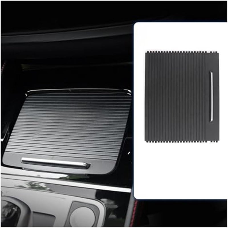 Wivplex Car Center Console Cover for BYD Tang 2018-2020 - Image 3