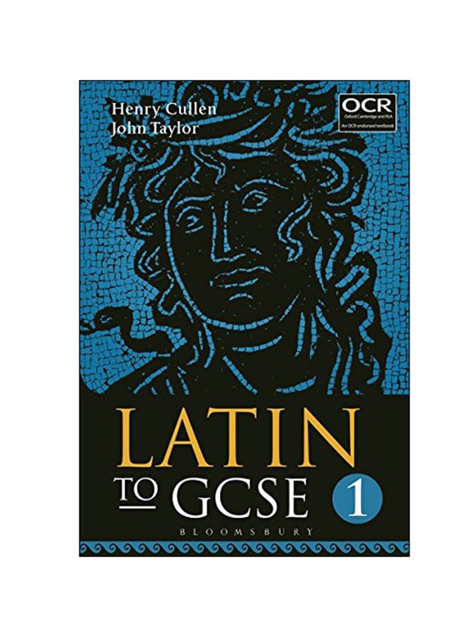 Latin To GCSE Part 1