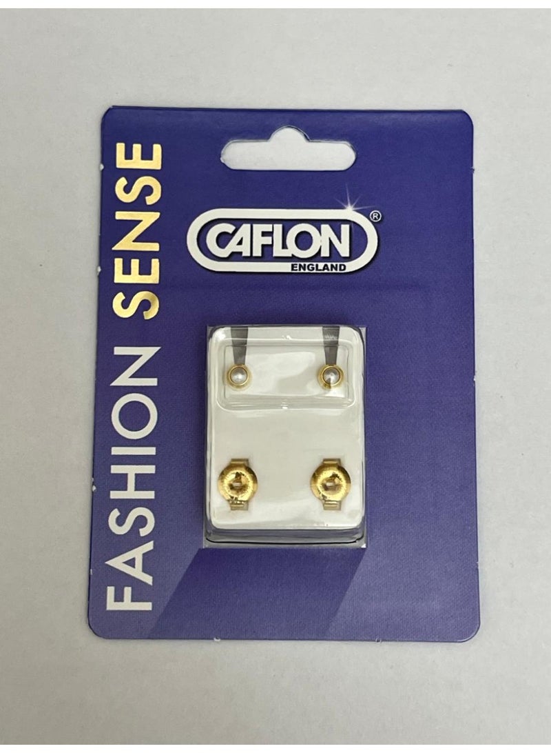 CAFLON EAR FASHION  SENSE XCARDYNS12-24K - Image 3