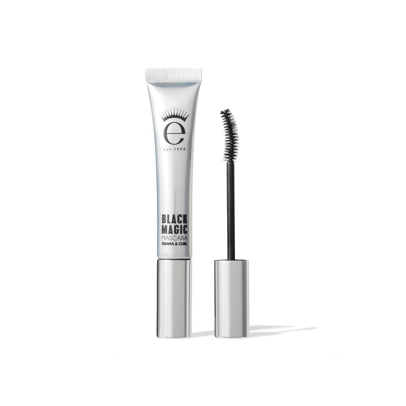 Eyeko Black Magic Mascara Intense Black  for Volume  Length  Nourishing with Keratin  Shea Butter 8ml