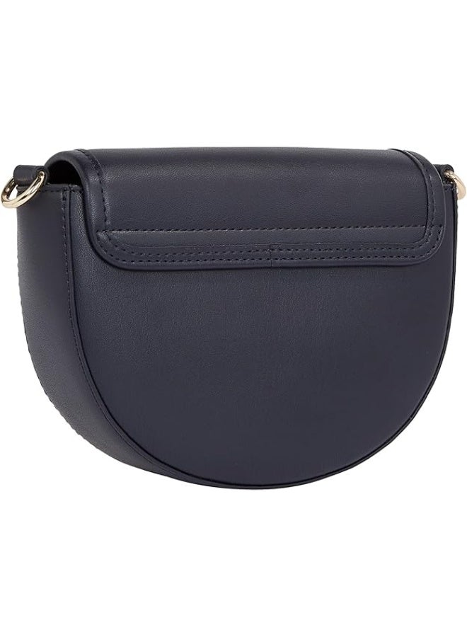 Tommy Hilfiger Denim Tommy Hilfiger women's crossbody bag, navy blue - Image 2
