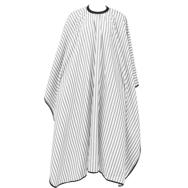 Hairdressing Cloak, Stain Resistant and Practical for Styling, Ideal for Salon Services - Image 1